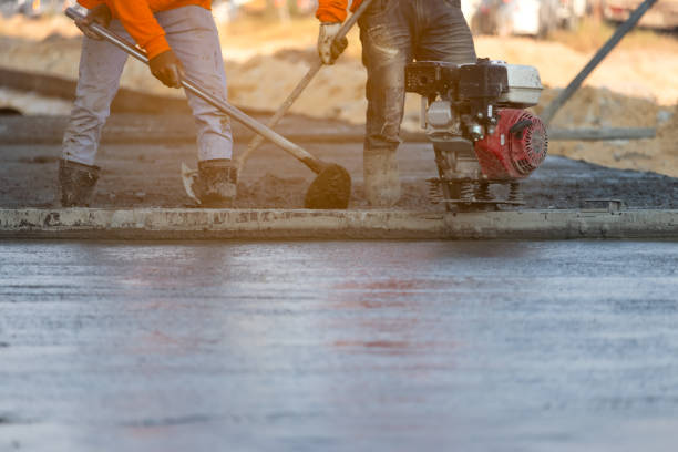 Best Concrete Contractor Near Me  in Milton, NY