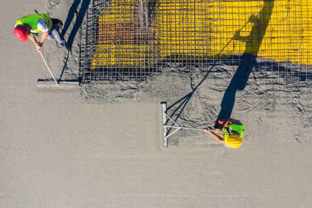 Reliable NY Concrete contractor Solutions