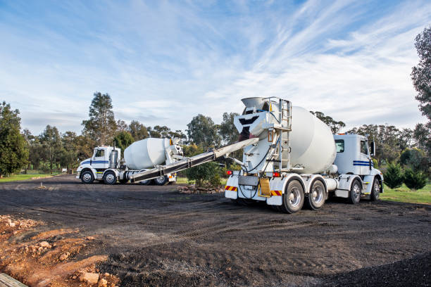 Best Concrete Patio Contractor  in Milton, NY