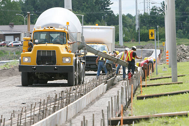 Best Local Concrete Companies  in Milton, NY