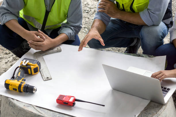 Best Affordable Concrete Contractor  in Milton, NY